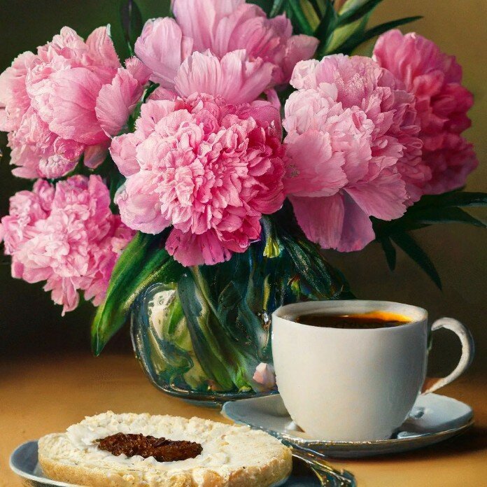 Картинка взята из интернета. Приятного чаепития!