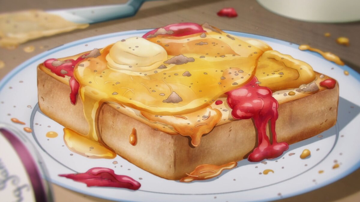 бургер богов