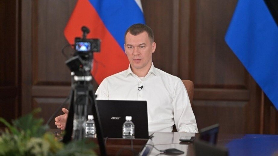     Проект на полтора триллиона, развитие городов и расселение аварийного жилья: главное из прямого эфира Михаила Дегтярева