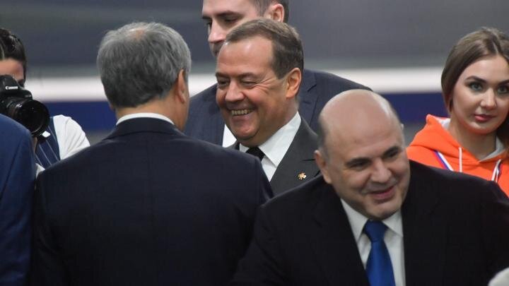 Фото: globallookpress.com / Komsomolskaya Pravda