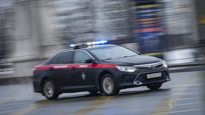 ФОТО: KONSTANTIN KOKOSHKIN/GLOBALLOOKPRESS 