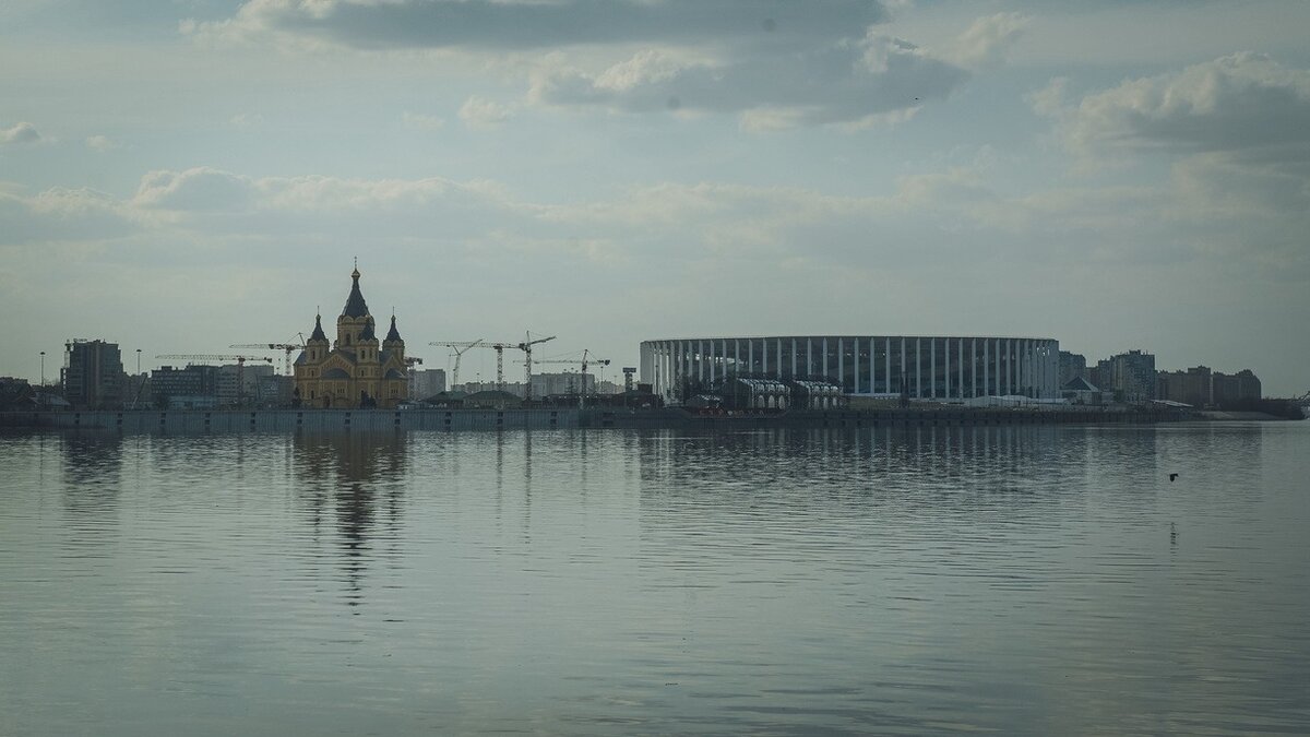     1 июня в Приволжской столице продемонстрировали модель электрокатамарана «Ecocruiser», сообщает «Коммерсантъ — Приволжье».