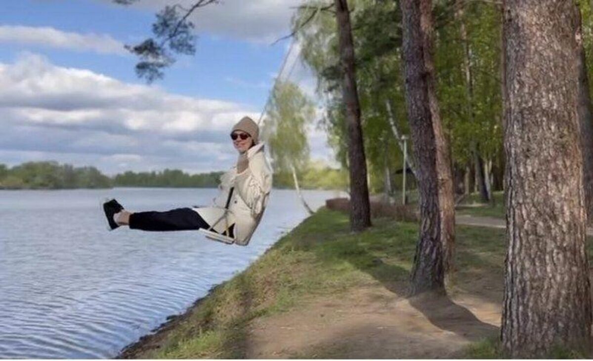    Алина Алексеева