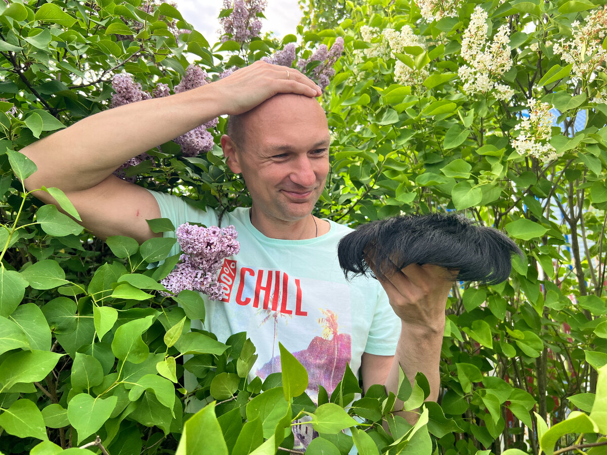 Все фото - автора 