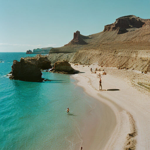 сделано с помощью нейросети