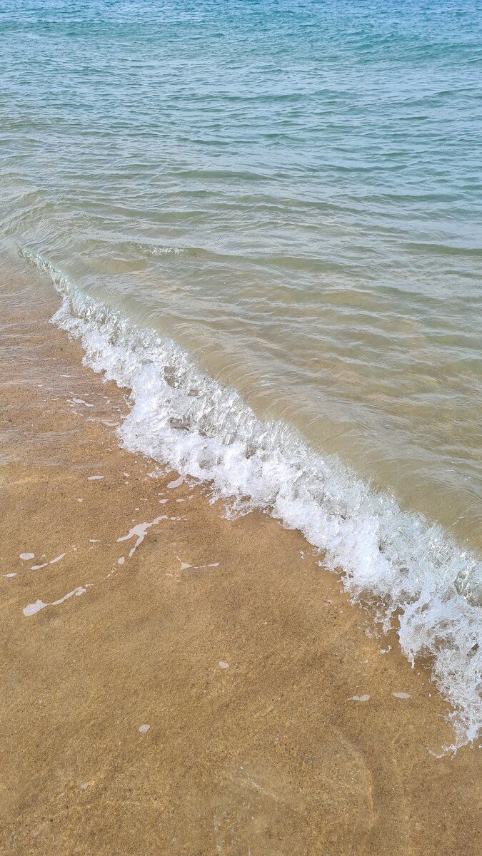 Чистейшая вода