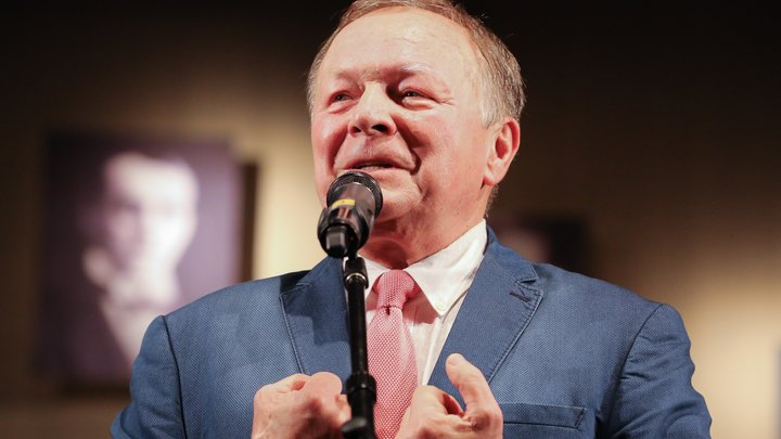 © АГН МОСКВА/GLOBALLOOKPRESS