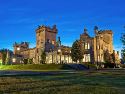 Dromoland Castle Hotel & Country Estatehttps://www.dromoland.ie/?_ga=2.156889595.1315619612.1685697509-996966101.1685697507