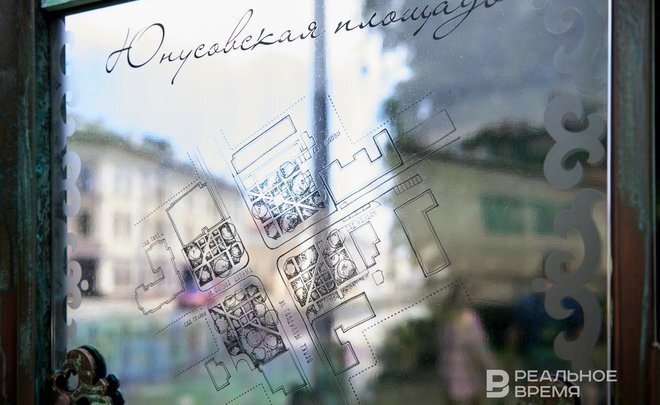 Фото: realnoevremya.ru/Динар Фатыхов 