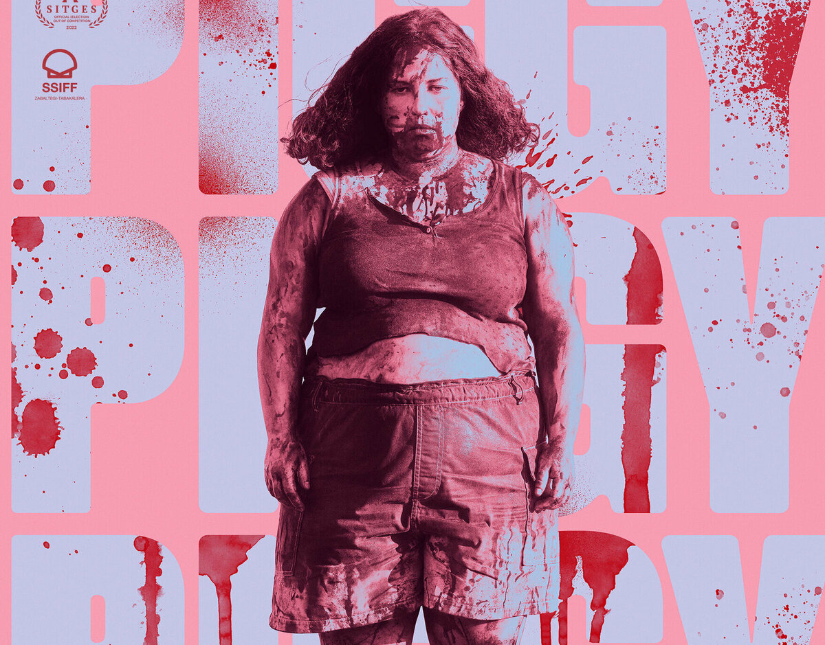 Постер к фильму «Свинка»