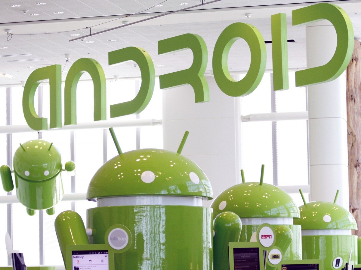    Google опубликовала статистику версий Android: всё грустно