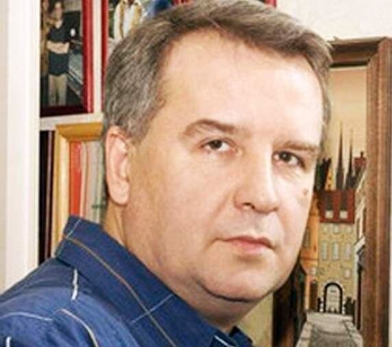    Виталий Окороков (cc) Виталий Окороков