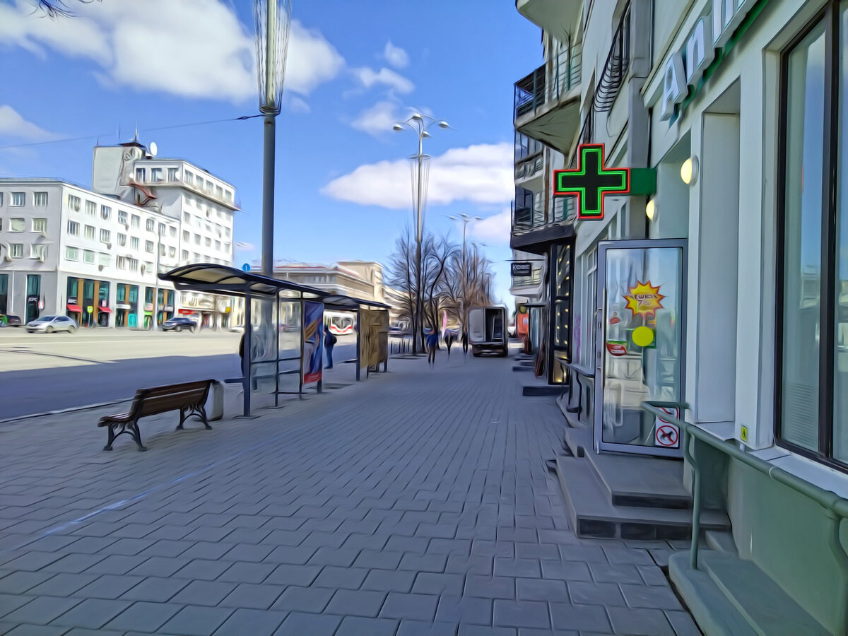 «Детдомовские подруги»