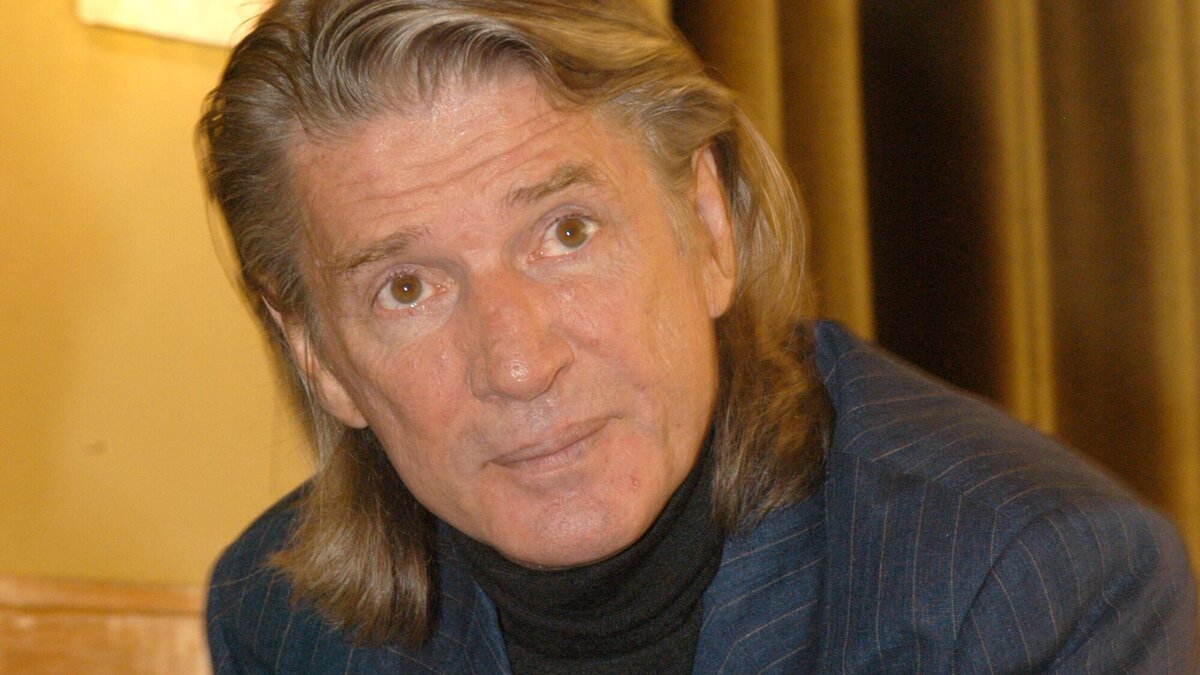    Александр Абдулов© Globallookpress Gennadii Usoev