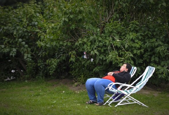 Фото: ИТАР-ТАСС/ Сергей Бобылев