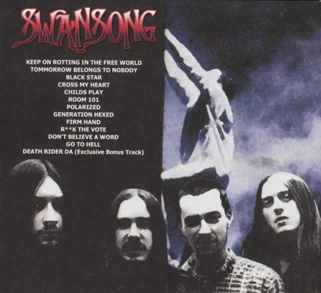 Photo from rock-catalog.ru