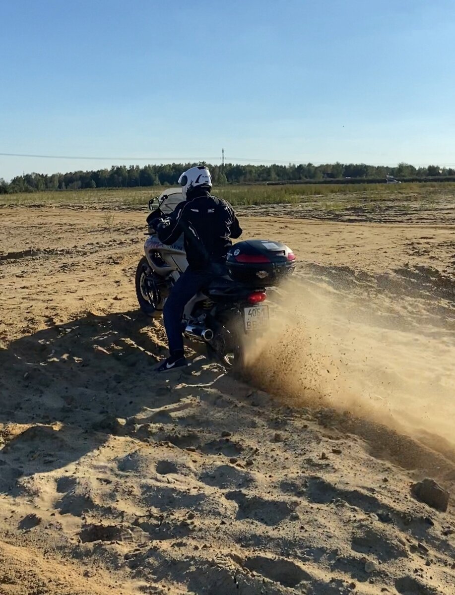 Фото из архива прошлого сезона