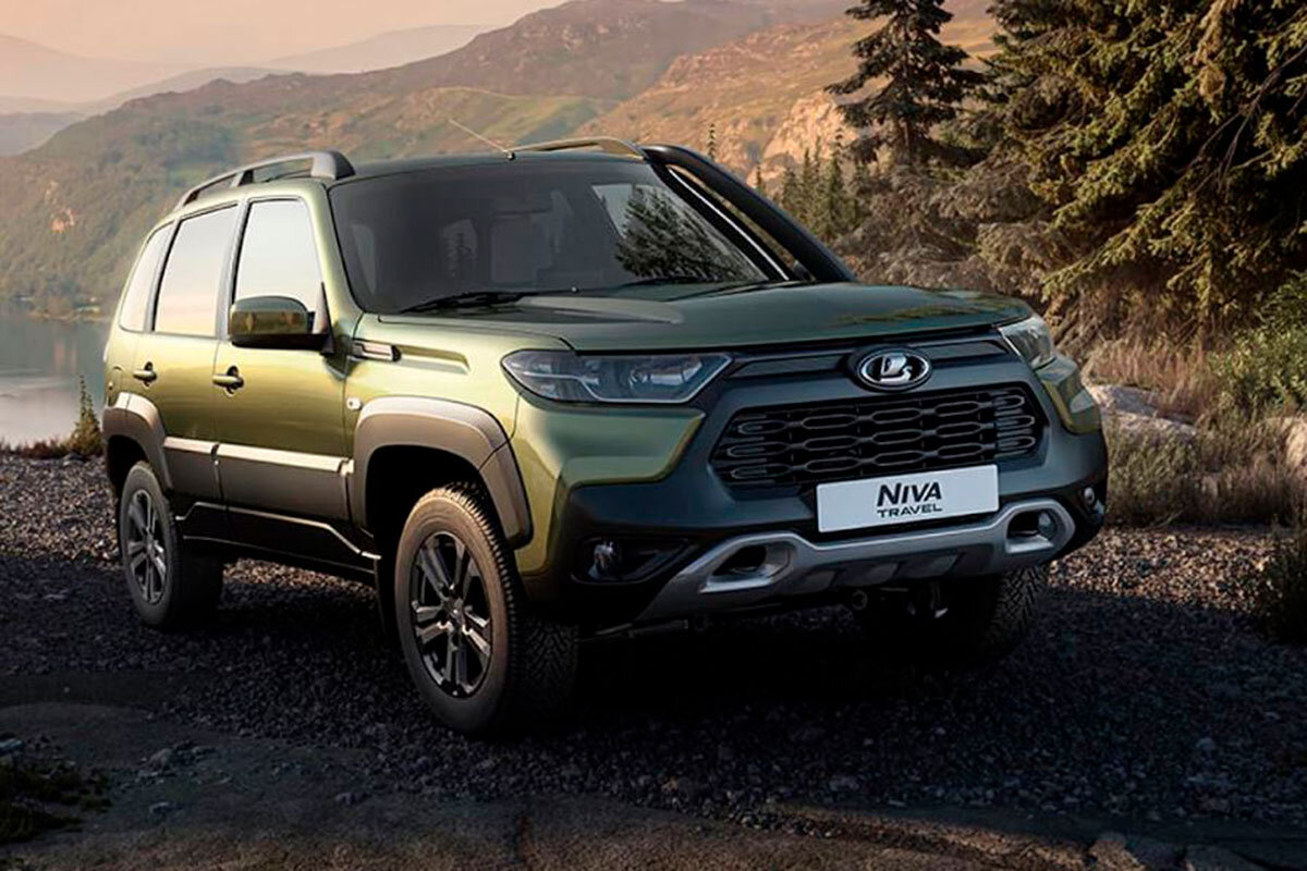    Фото: АвтоВАЗ