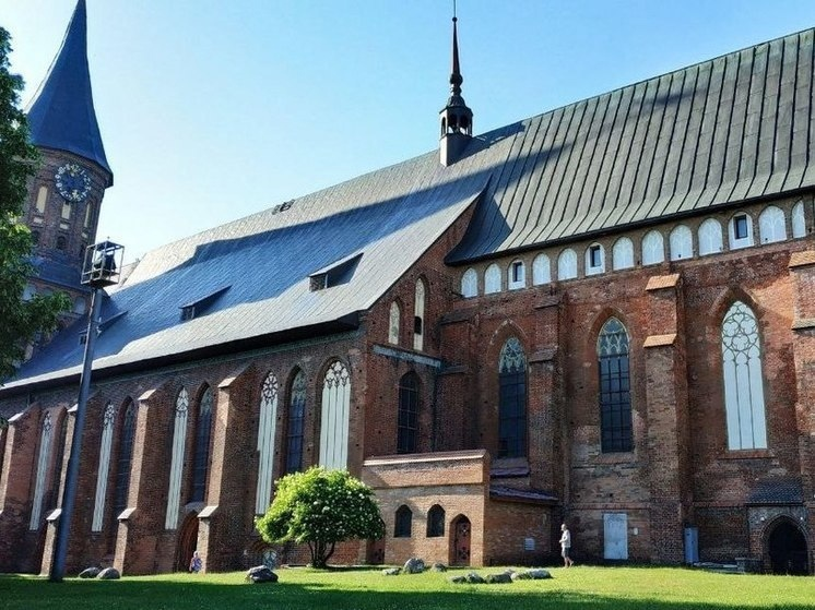 ТОГДА В КОМИССИИ ЗАЯВИЛИ, ЧТО КАЖДАЯ СТРАНА ИМЕЕТ ПРАВО ИСПОЛЬЗОВАНИЯ НАЗВАНИЯ ГОРОДОВ В СВОЕЙ ЯЗЫКОВОЙ ТРАДИЦИИ. ФОТО: «МК В КАЛИНИНГРАДЕ»