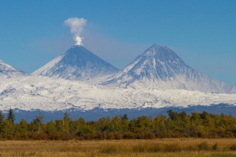 Дальний Восток, Фото: kamgov.ru