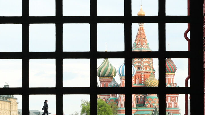 ФОТО: PETROV SERGEY/GLOBALLOOKPRESS