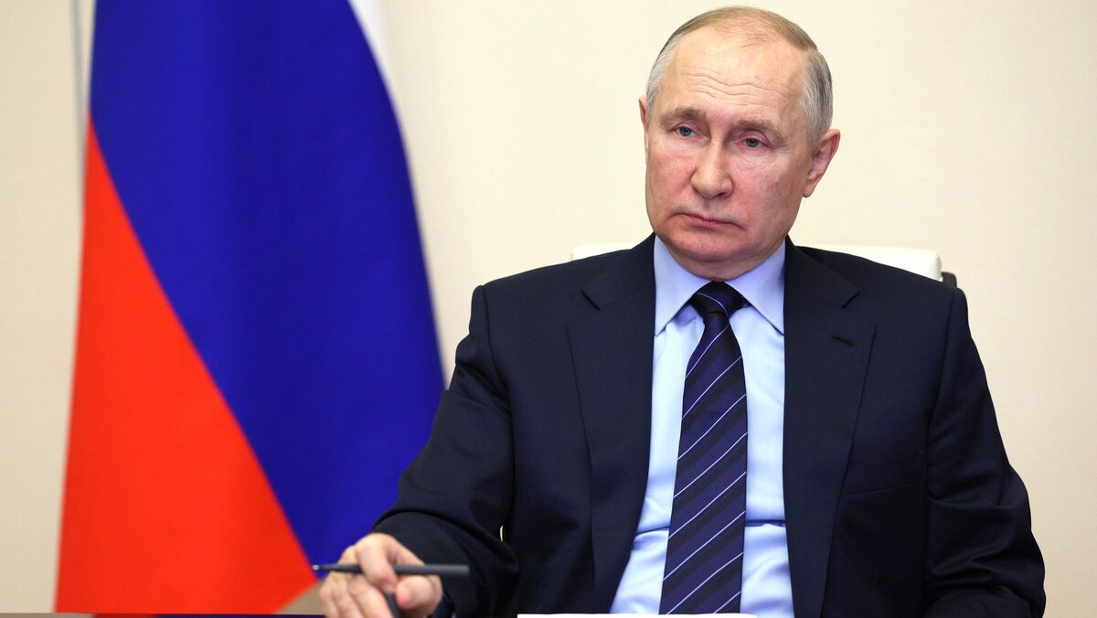    kremlin.ru | Администрация Президента России