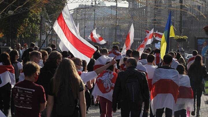 Фото: globallookpress.com/Pavlo Gonchar