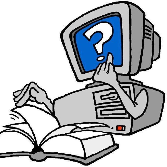 Информатика – это наука, которая изучает способы передачи, хранения, обработки и поиска информации с помощью компьютера.