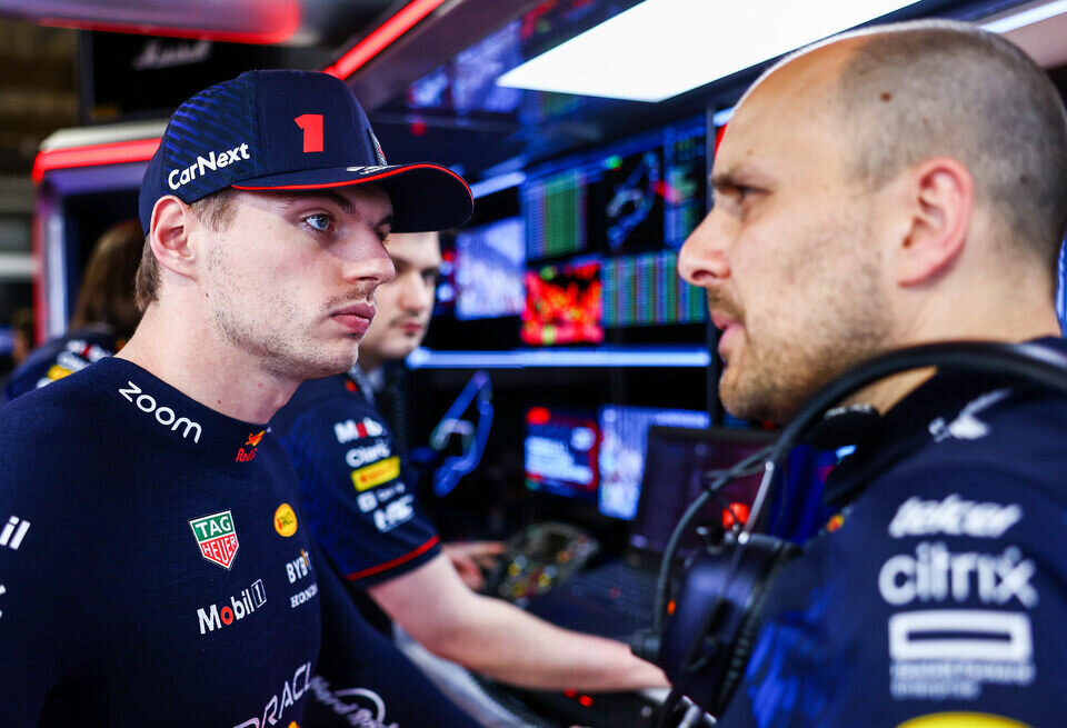    Getty Images / Red Bull Content Pool