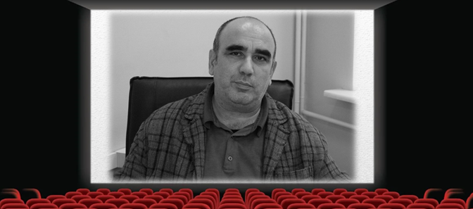 Сергей Даниелян. 