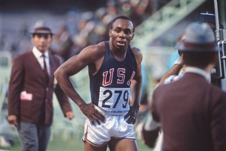 ФОТО: RICH CLARKSON/GETTY IMAGES