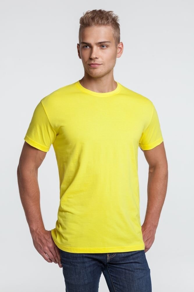 Выкройка мужской футболки