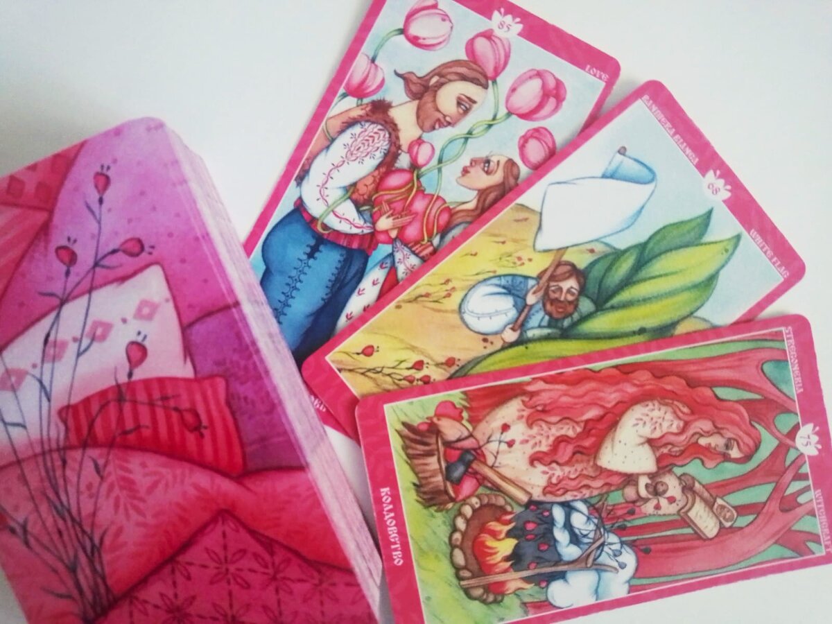 Фото автора.