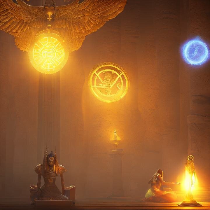 Сгенерировано в нейросети