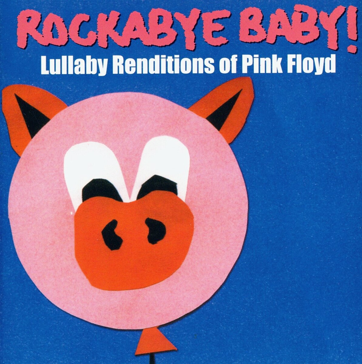 Michael Armstrong, Pink Floyd, UK, Ambient, Nursery Rhymes