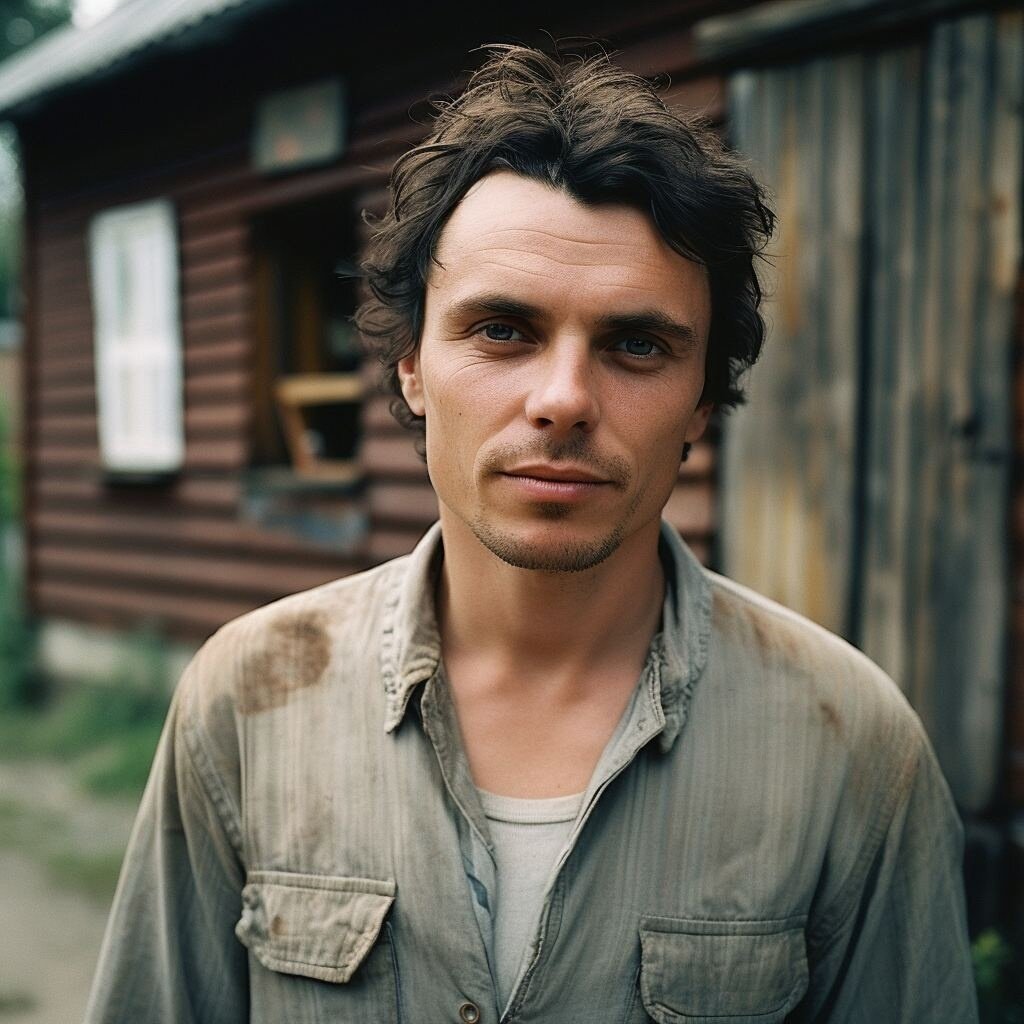 Владелец Ольга Брюс