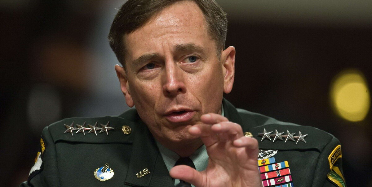    US Gen. David Petraeus appears before the Senate Armed Services Committee for a confirmation hearing to become the head of US and NATO forces in Afghanistan on Capitol Hill in Washington,DC on June 29, 2010. The hearing comes just a day after General Stanley McChrystal, who was promptly removed from the post last week after scathing remarks he and his aides made to a magazine about top Obama administration officials, told the US Army he would retire. AFP PHOTO/Nicholas KAMM kievb