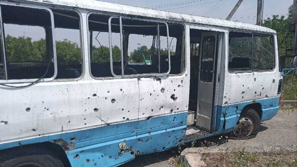    Фото: телеграм-канал врио главы Херсонской области Владимира Сальдо