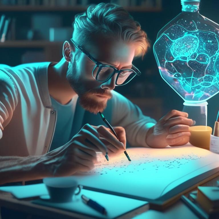 Видали, сколько у меня пальцев? То-то же!,