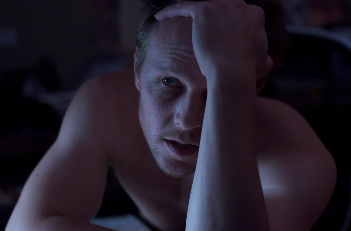 Кадр из фильма