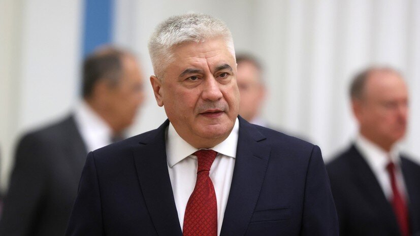   РИА Новости Михаил Метцель