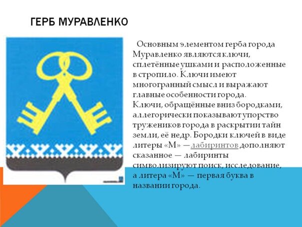 Гербы российских городов. Странные и понятные, лаконичные и абсурдные. | Недиванные заметки | Дзен