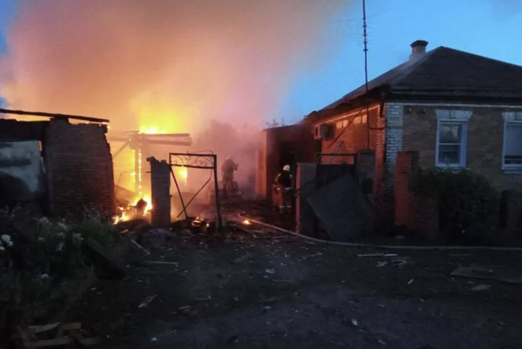 Фото телеграм-канала «Настоящий Гладков»