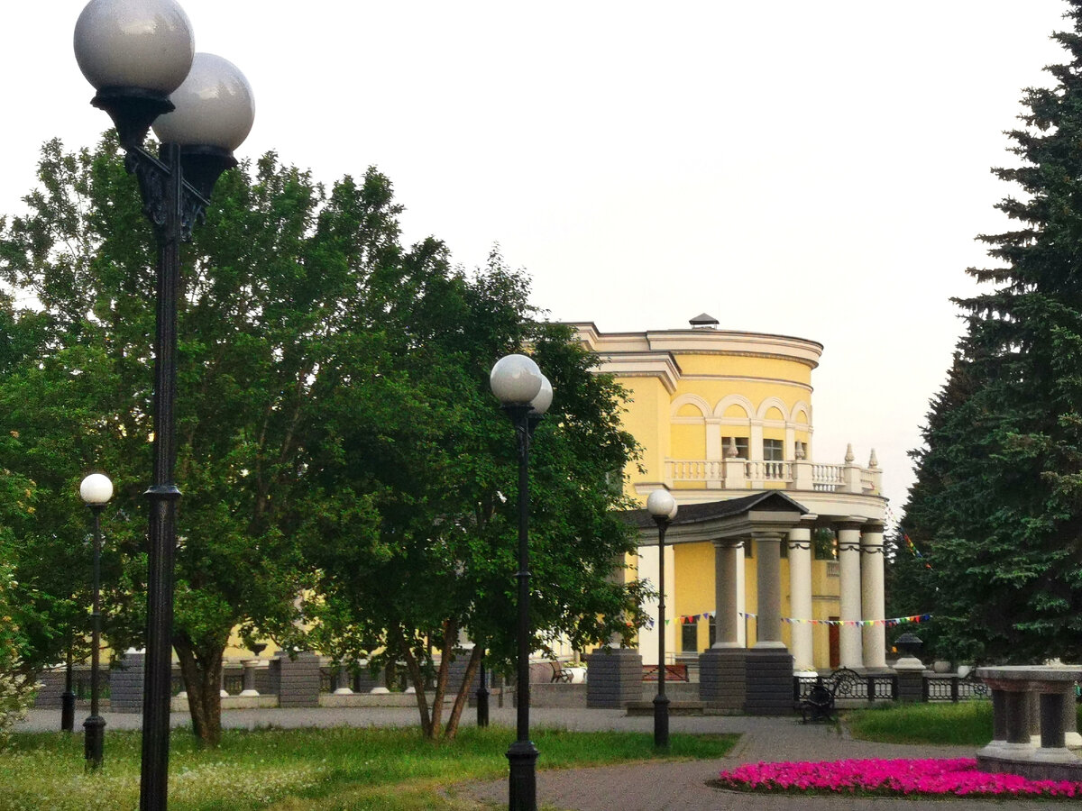 Фото автора канала 