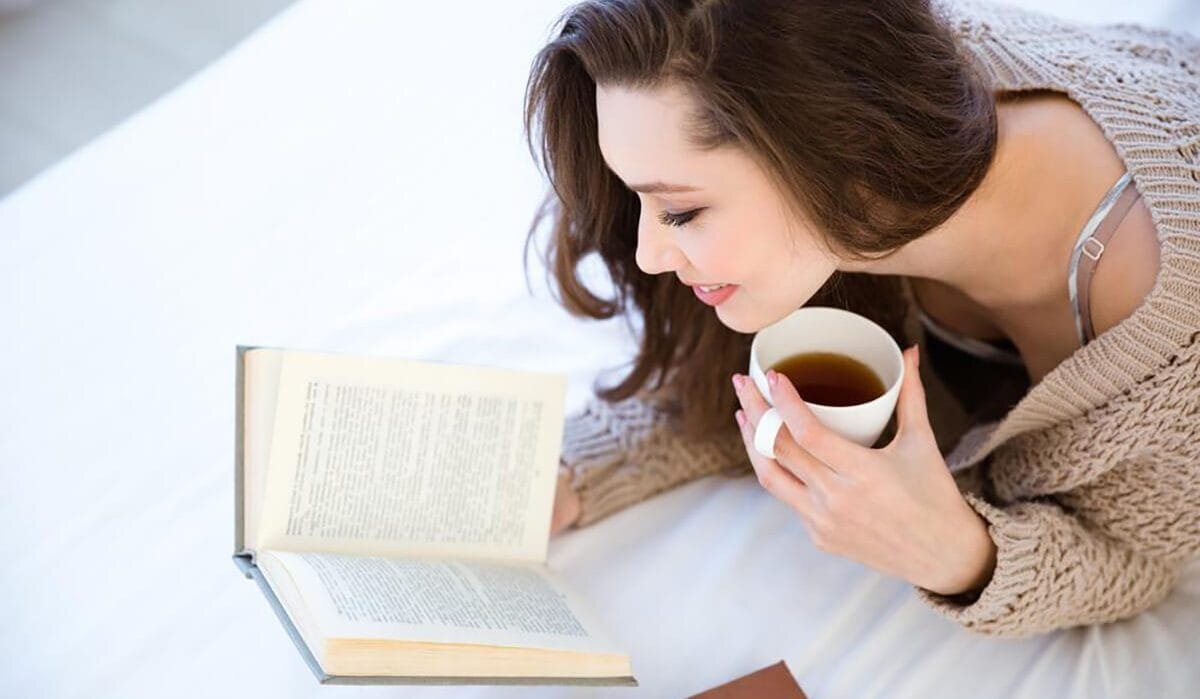 читать книгу