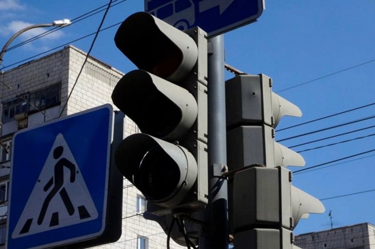    В Тюмени власти хотят сделать движение по объездной беспрерывным