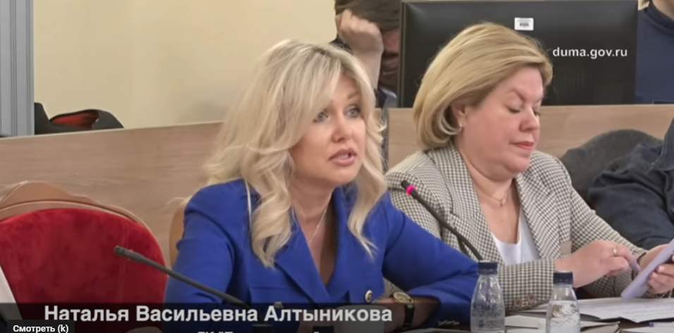 «Кому эти отчеты нужны? Да никому!» 