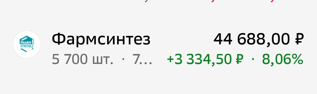 Взято из личного кабинета с целью иллюстрации