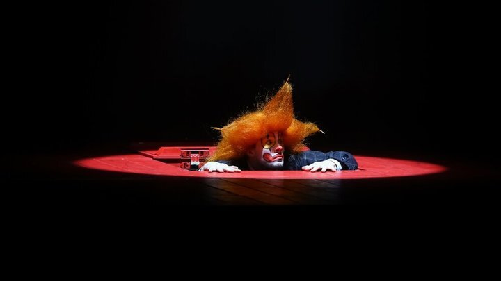 Фото: Ведяшкин Сергей/АГН "Москва".