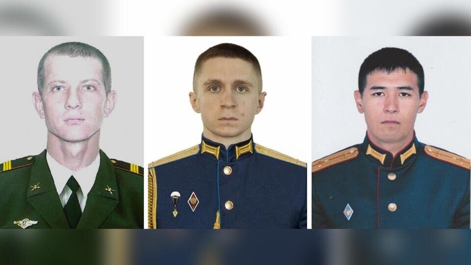 Фото: © Минобороны России